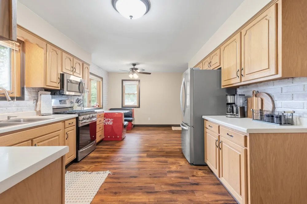 317 Emherst Street Winona, MN 55987