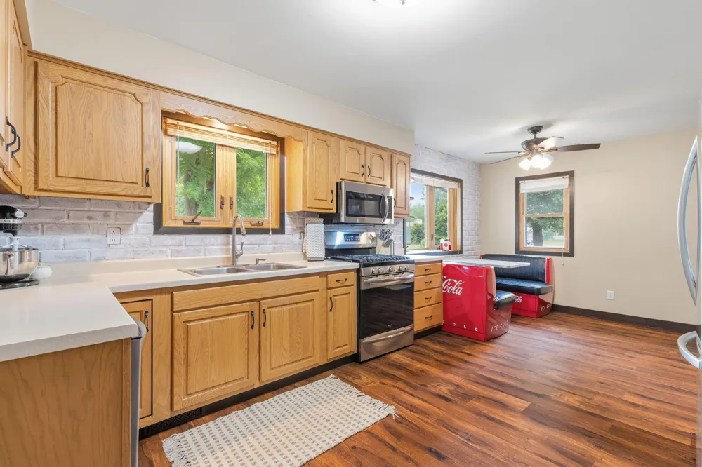 317 Emherst Street Winona, MN 55987