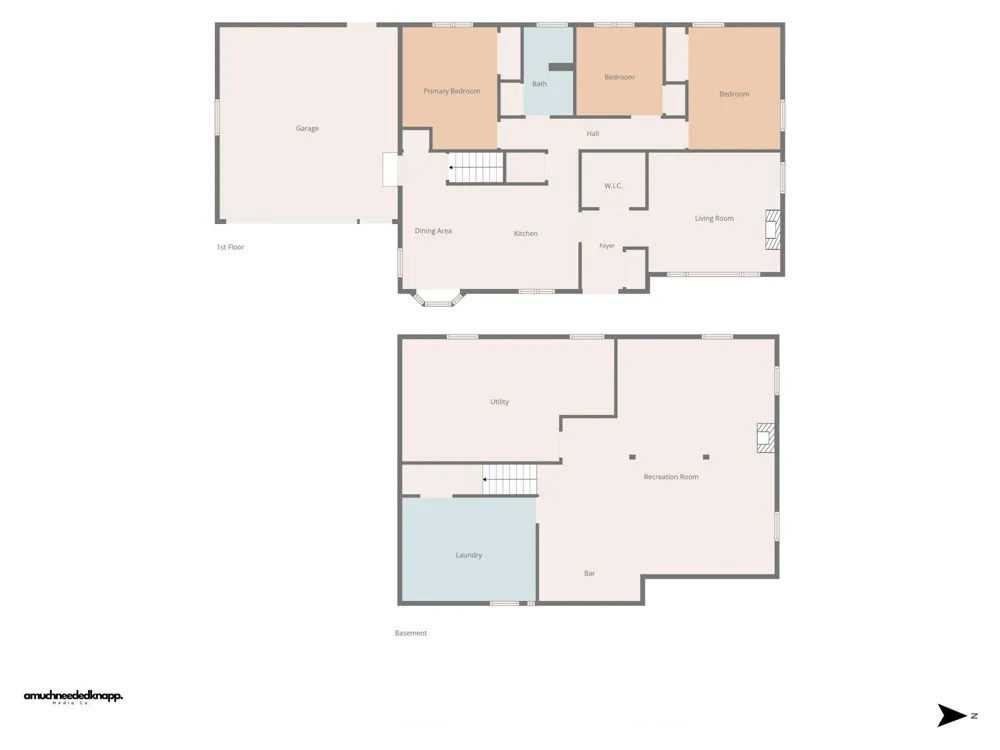 317 Emherst Street Winona, MN 55987