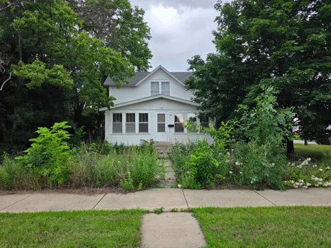 559 North Street
