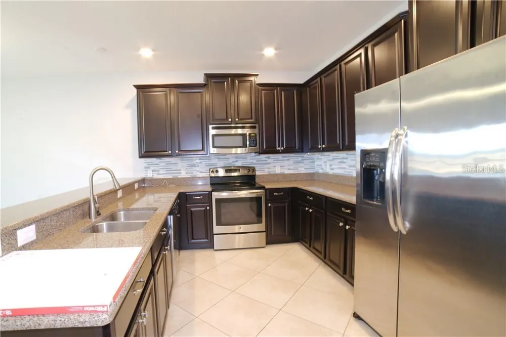1251 LONG COVE LOOP #1251 Davenport, FL 33896