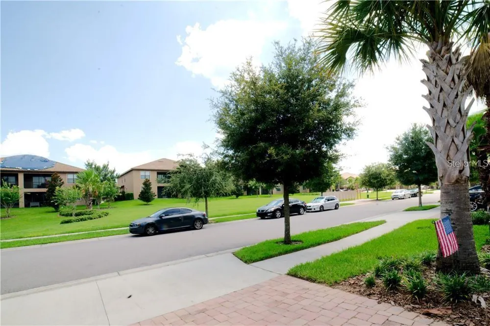1251 LONG COVE LOOP #1251 Davenport, FL 33896