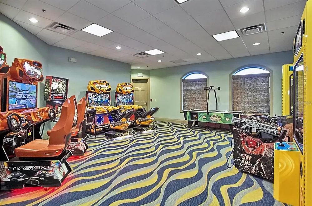 1251 LONG COVE LOOP #1251 Davenport, FL 33896