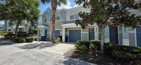 2027 STRATHMILL DRIVE
