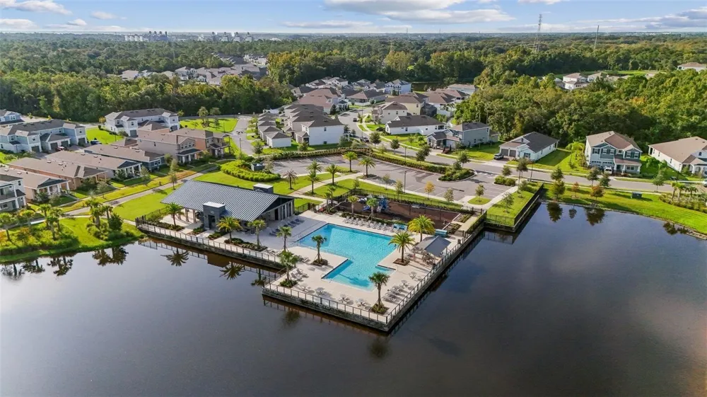 620 BAYERN LANE Debary, FL 32713