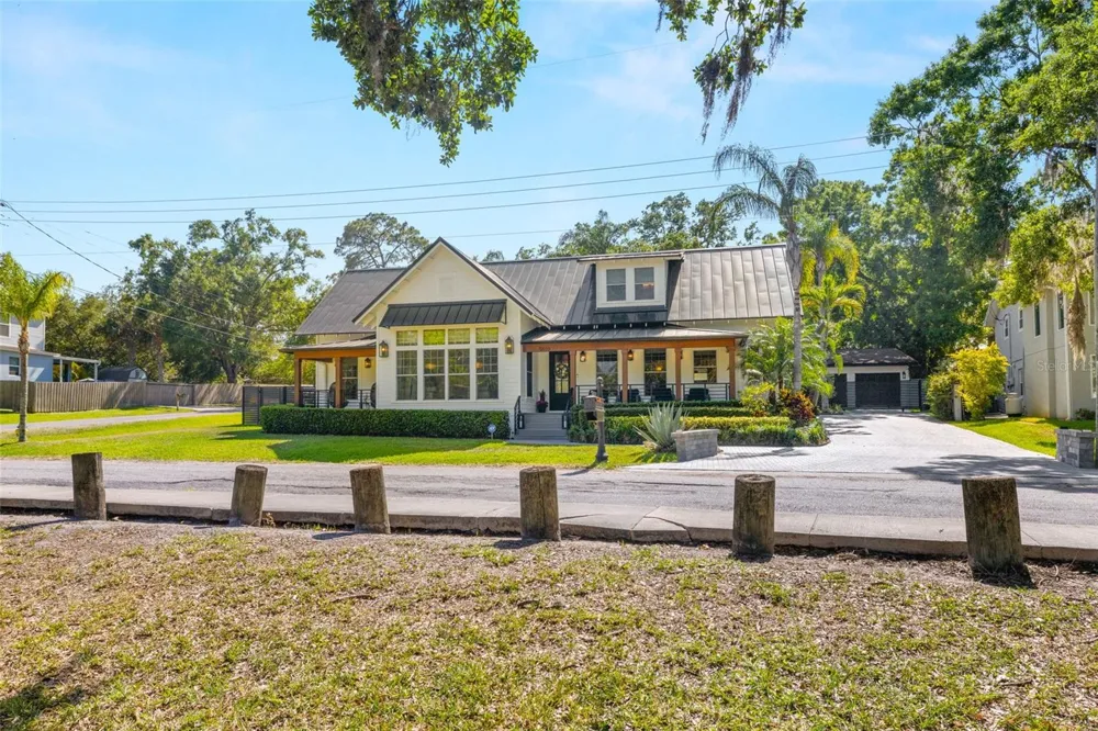 5610 RIVER SHORE DRIVE Tampa, FL 33603