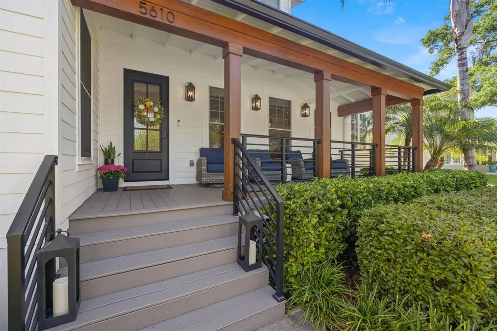 5610 RIVER SHORE DRIVE Tampa, FL 33603