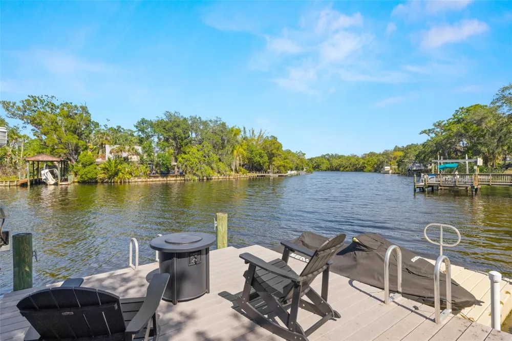 5610 RIVER SHORE DRIVE Tampa, FL 33603