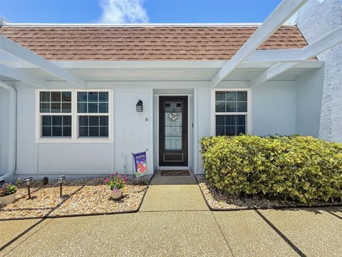 8220 SEVEN OAKS COURT #5