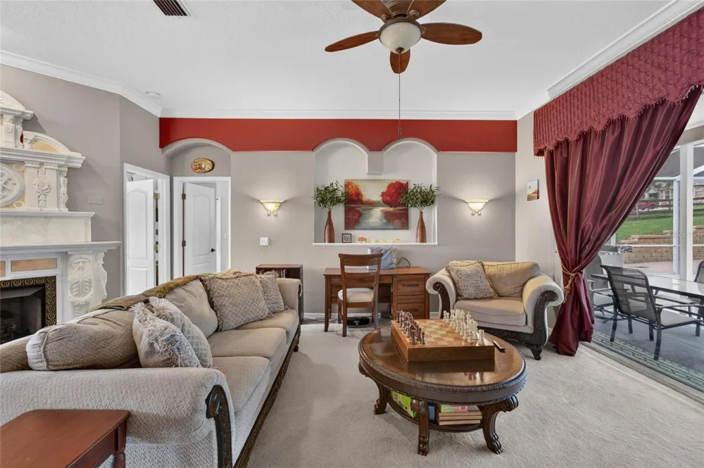 13020 SHADOW RUN BOULEVARD Riverview, FL 33569