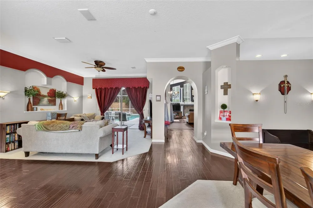 13020 SHADOW RUN BOULEVARD Riverview, FL 33569