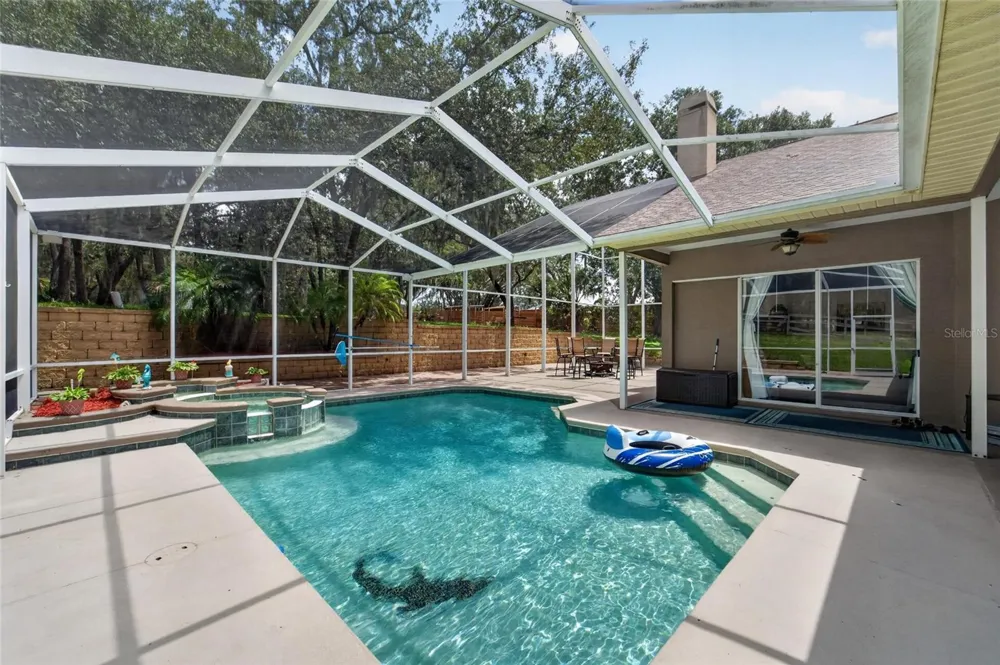 13020 SHADOW RUN BOULEVARD Riverview, FL 33569