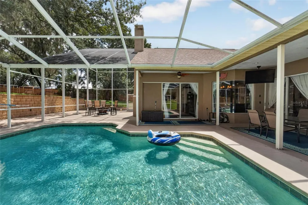 13020 SHADOW RUN BOULEVARD Riverview, FL 33569
