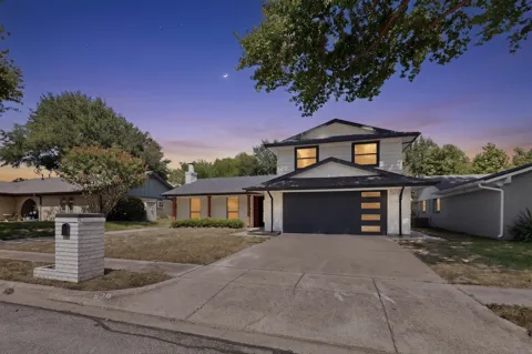 928 Columbus Court