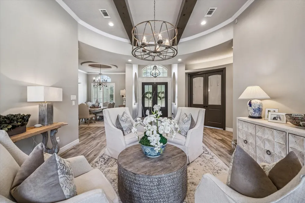 11 Turtle Cove Court Kingwood, TX 77346
