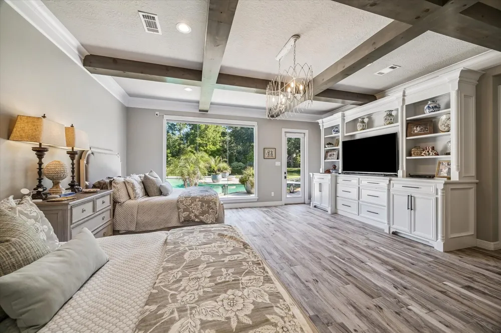 11 Turtle Cove Court Kingwood, TX 77346