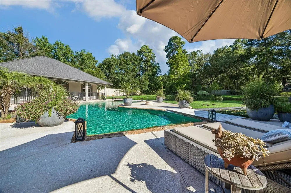 11 Turtle Cove Court Kingwood, TX 77346