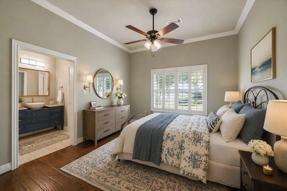 11 Turtle Cove Court Kingwood, TX 77346