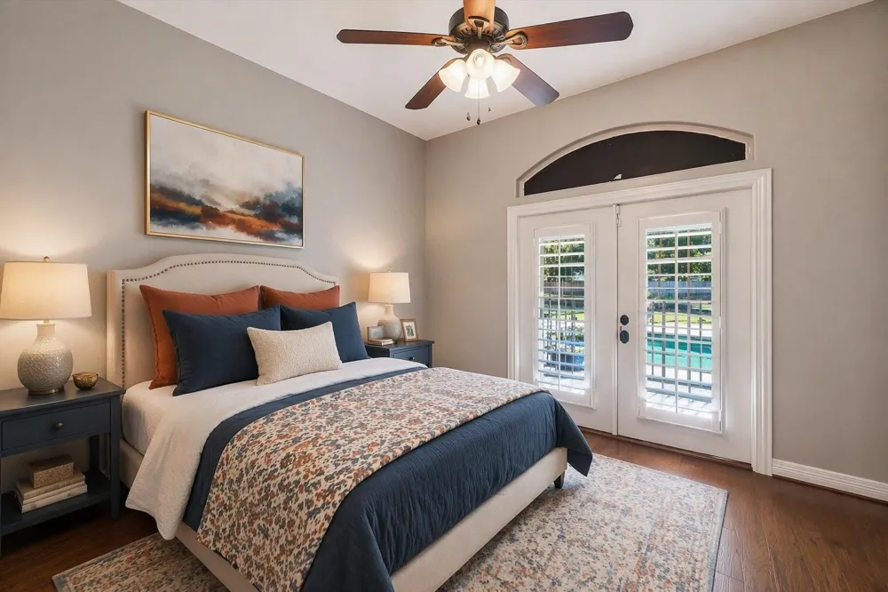 11 Turtle Cove Court Kingwood, TX 77346