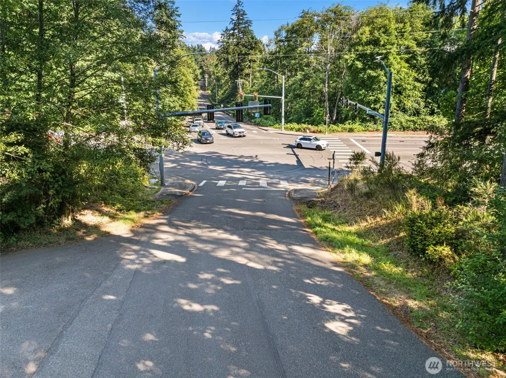 4618 Timber Lane NW Gig Harbor, WA 98335