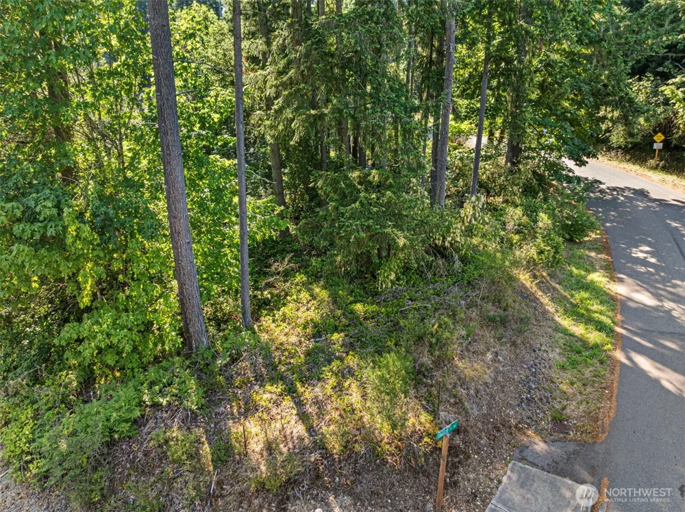 4618 Timber Lane NW Gig Harbor, WA 98335