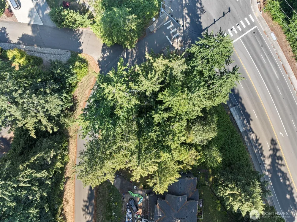 4618 Timber Lane NW Gig Harbor, WA 98335