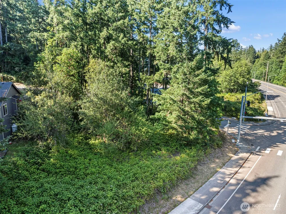 4618 Timber Lane NW Gig Harbor, WA 98335