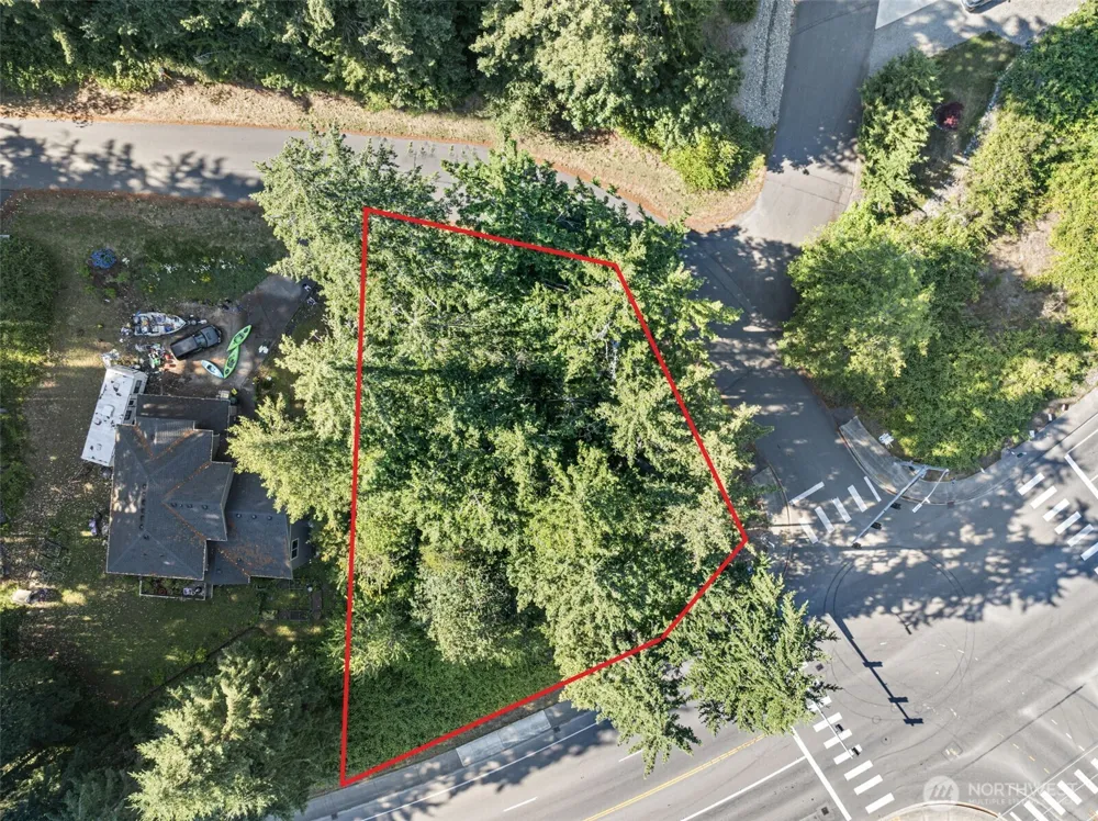 4618 Timber Lane NW Gig Harbor, WA 98335