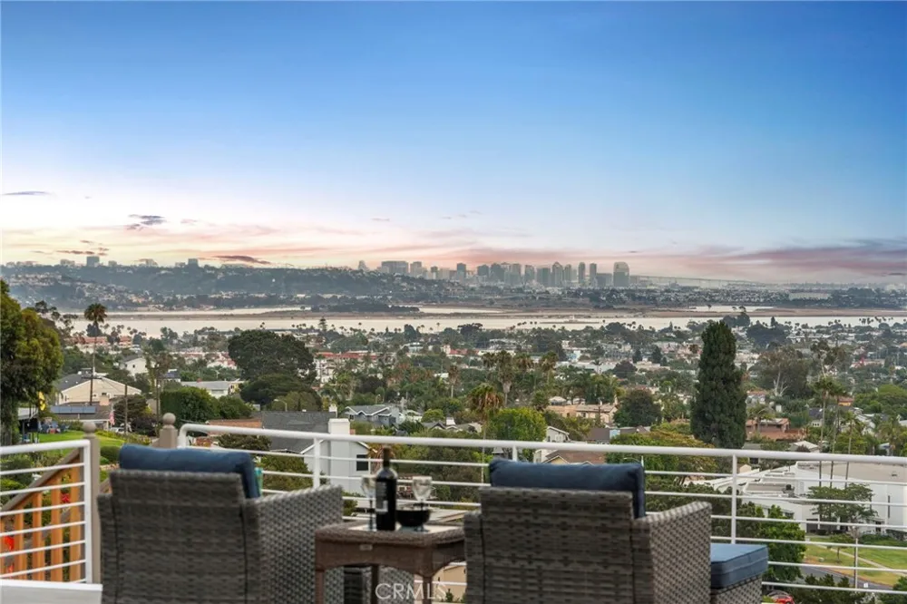 1269 Van Nuys San Diego, CA 92109