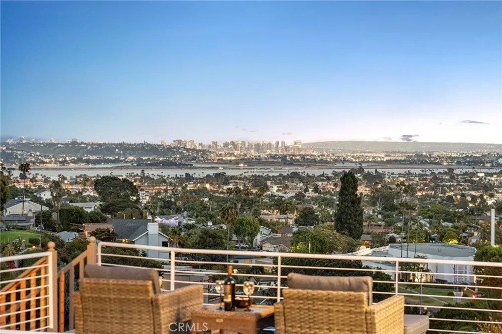 1269 Van Nuys San Diego, CA 92109