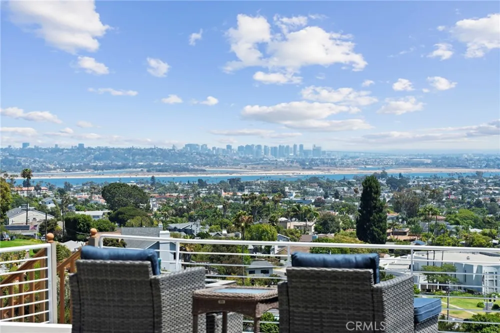 1269 Van Nuys San Diego, CA 92109
