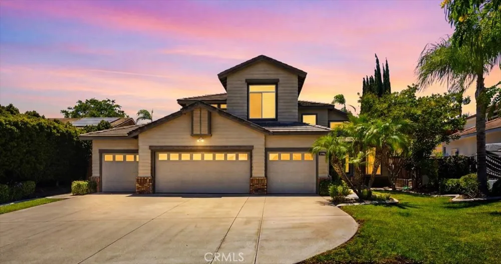 1584 Meadowlark Corona, CA 92881