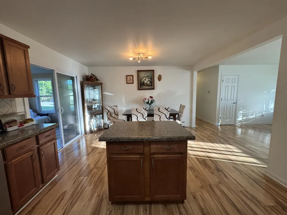 2155 West Shafer Drive Monticello, IN 47960
