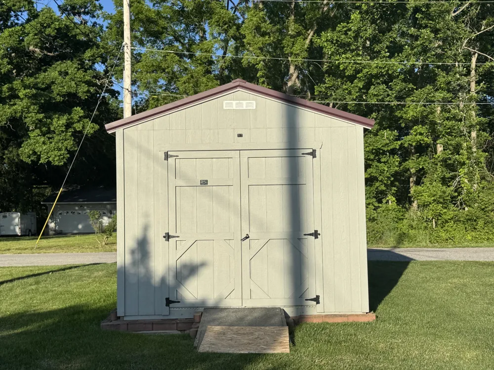 2155 West Shafer Drive Monticello, IN 47960