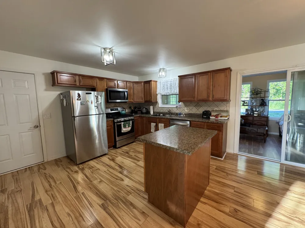 2155 West Shafer Drive Monticello, IN 47960