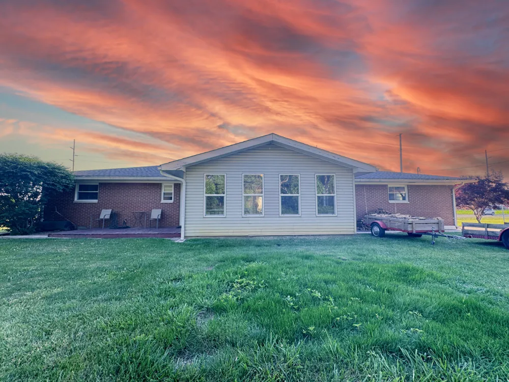 2155 West Shafer Drive Monticello, IN 47960