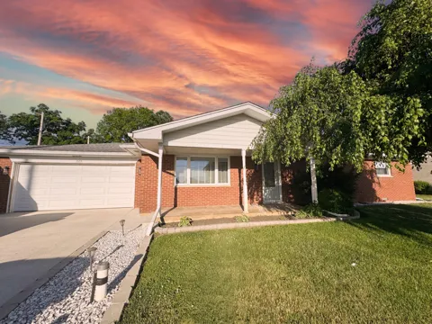 2155 West Shafer Drive