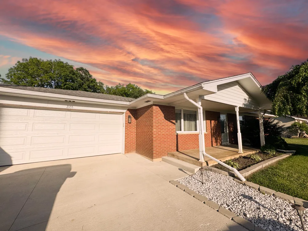 2155 West Shafer Drive Monticello, IN 47960