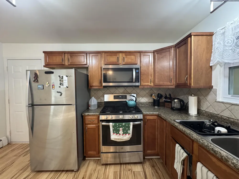 2155 West Shafer Drive Monticello, IN 47960