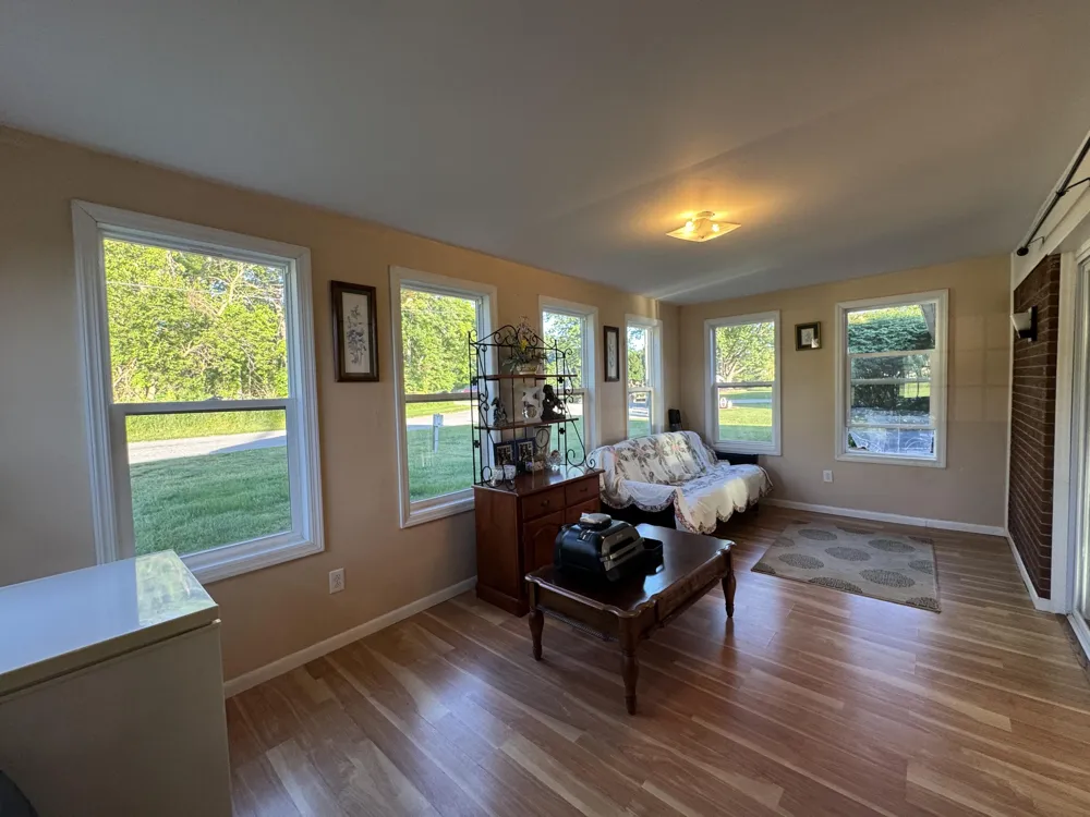 2155 West Shafer Drive Monticello, IN 47960
