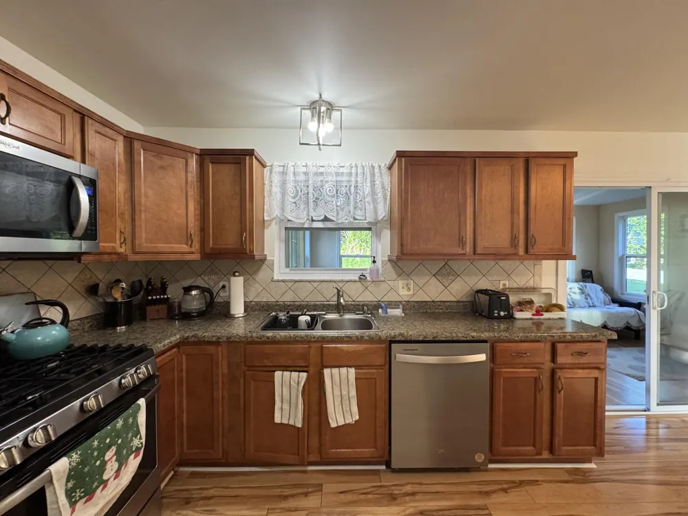 2155 West Shafer Drive Monticello, IN 47960