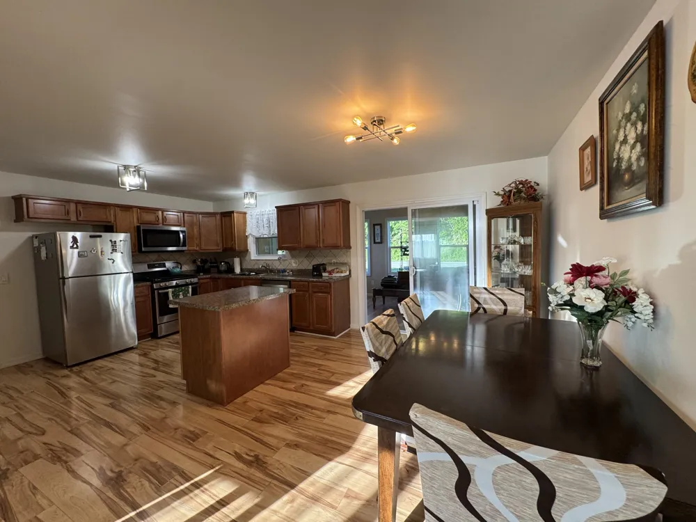 2155 West Shafer Drive Monticello, IN 47960