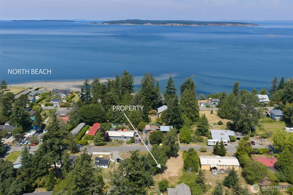 118 Alder Street Orcas Island, WA 98245