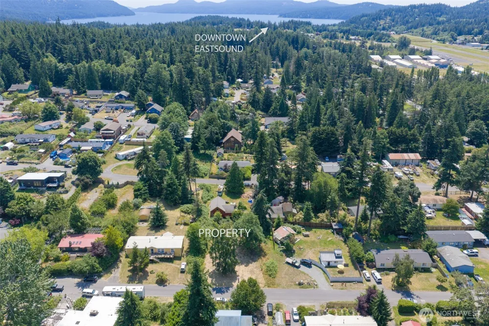 118 Alder Street Orcas Island, WA 98245