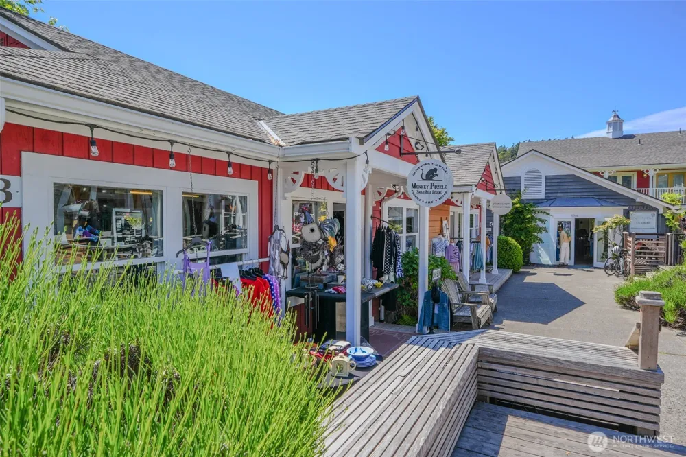 118 Alder Street Orcas Island, WA 98245