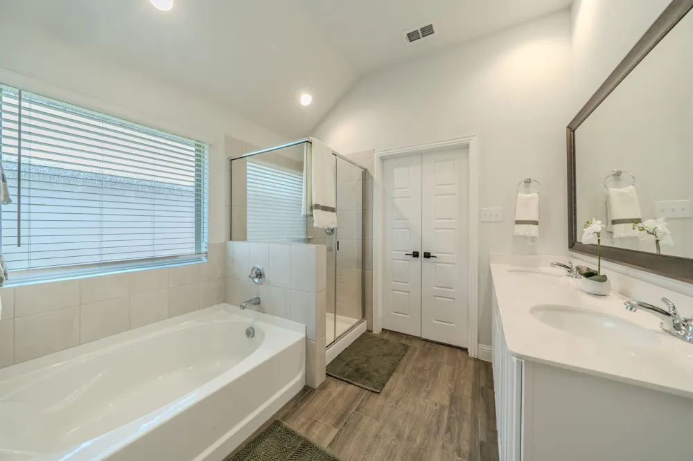 5925 Lovills Creek Street Fort Worth, TX 76179