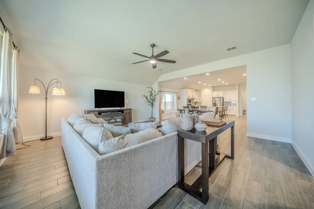 5925 Lovills Creek Street Fort Worth, TX 76179