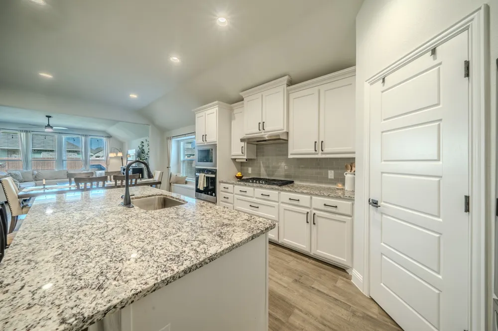 5925 Lovills Creek Street Fort Worth, TX 76179