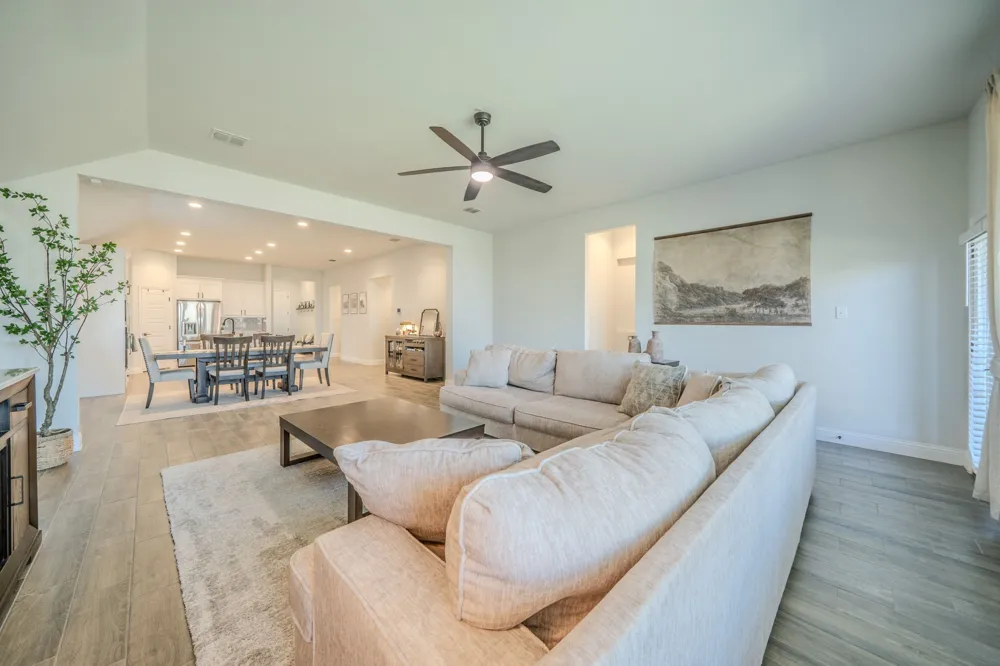 5925 Lovills Creek Street Fort Worth, TX 76179