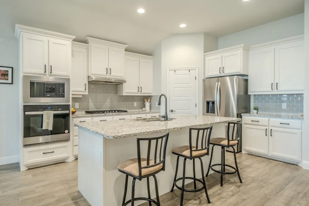 5925 Lovills Creek Street Fort Worth, TX 76179